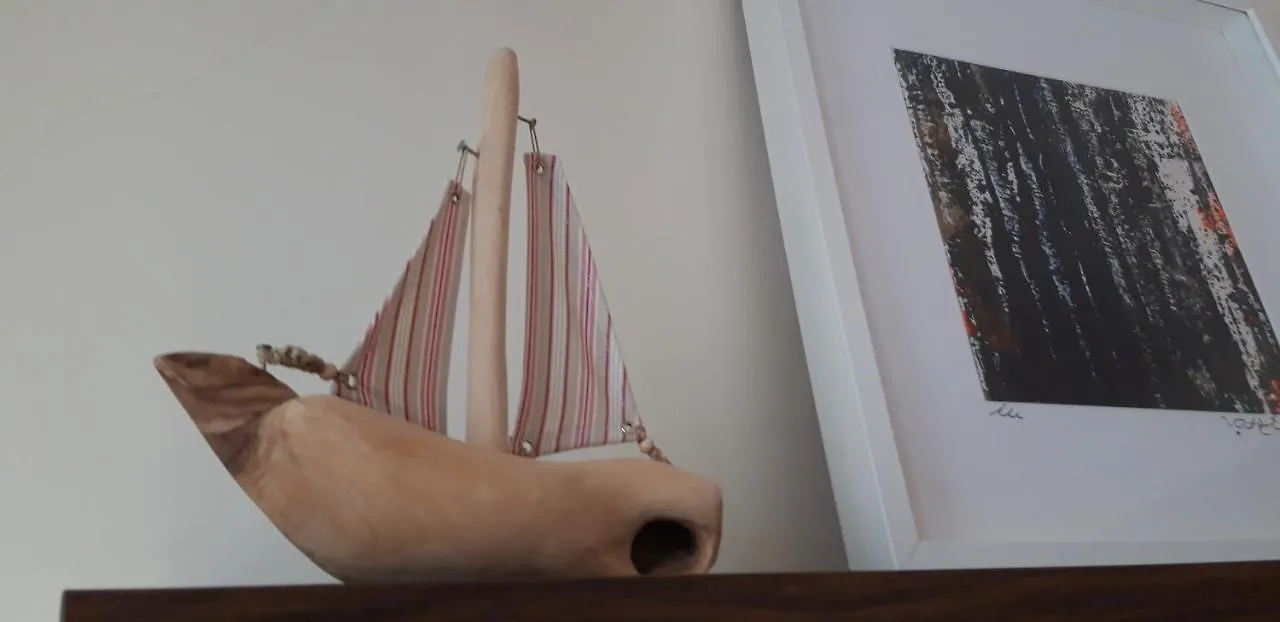 Apartmán El Campanar Palamós