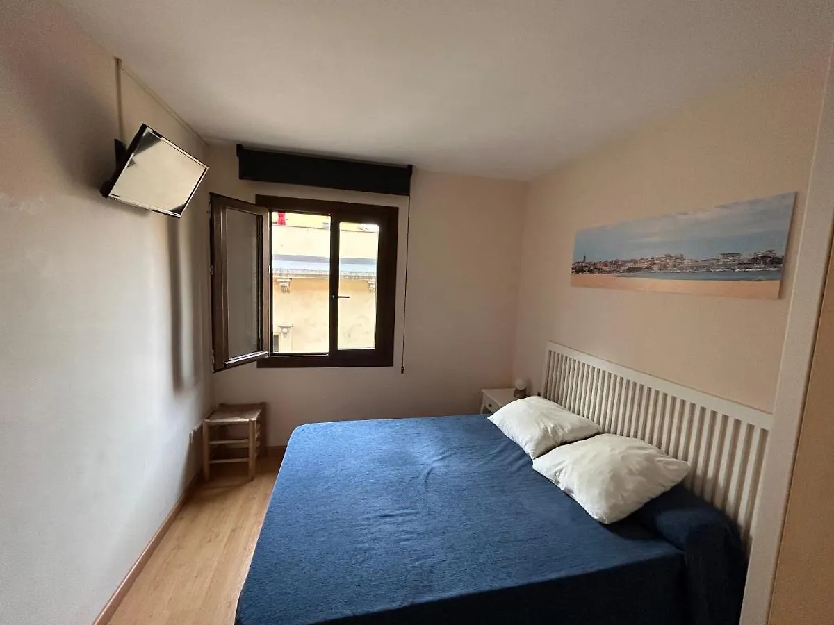 El Campanar Apartment Palamos Spain